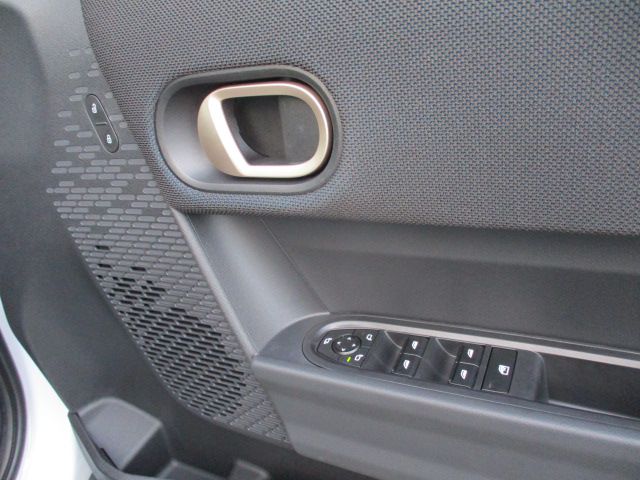 MINI Cooper C 5-doors