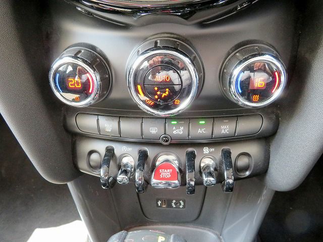 F55 COOPER