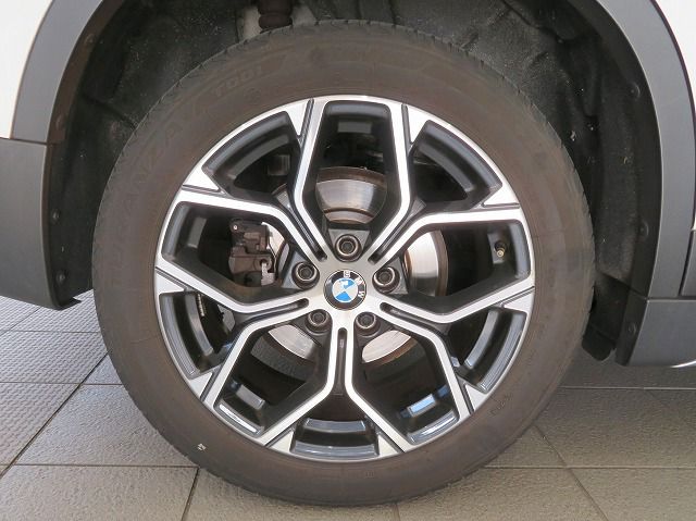 F48 X1 xDrive18d B47 2.0d LCI