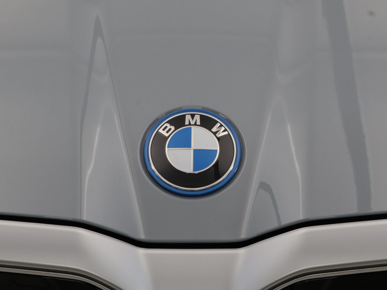 BMW i5 M60 xDrive Sedan RHD