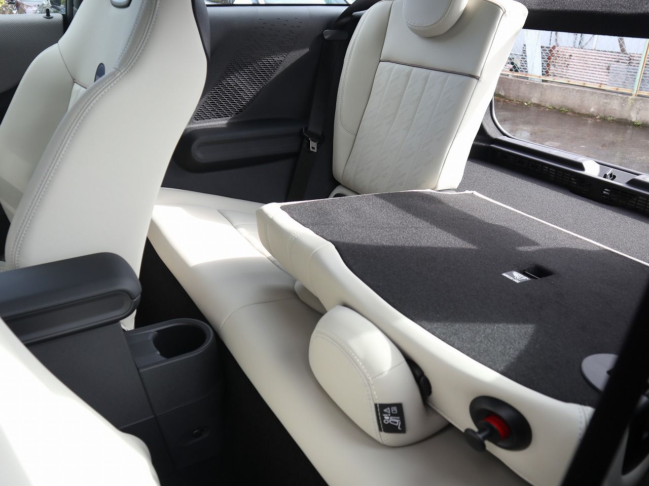 F66 MINI Cooper C 3Dr