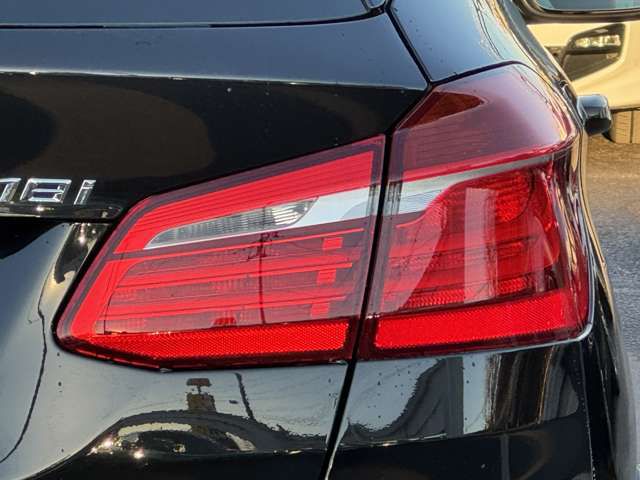 218I ACTIVE TOURER RHD