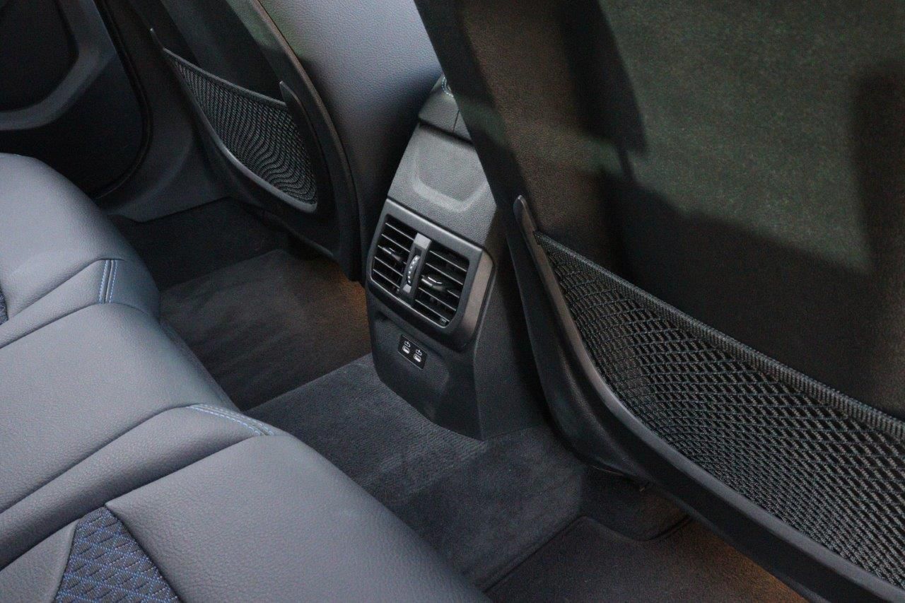 F44 218i Gran Coupe B38 1.5i