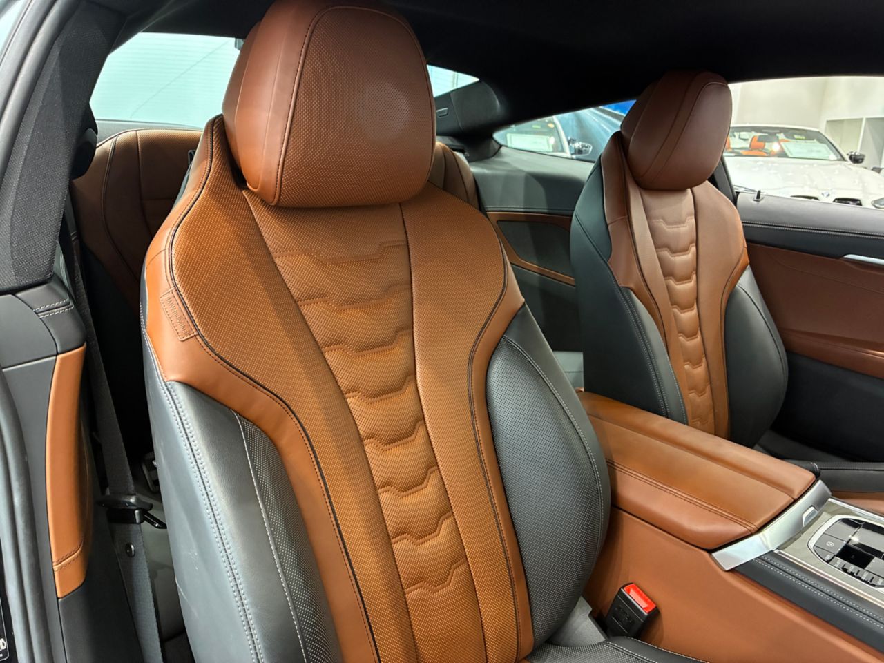 G15 840i M Sport Coupe B58 3.0i