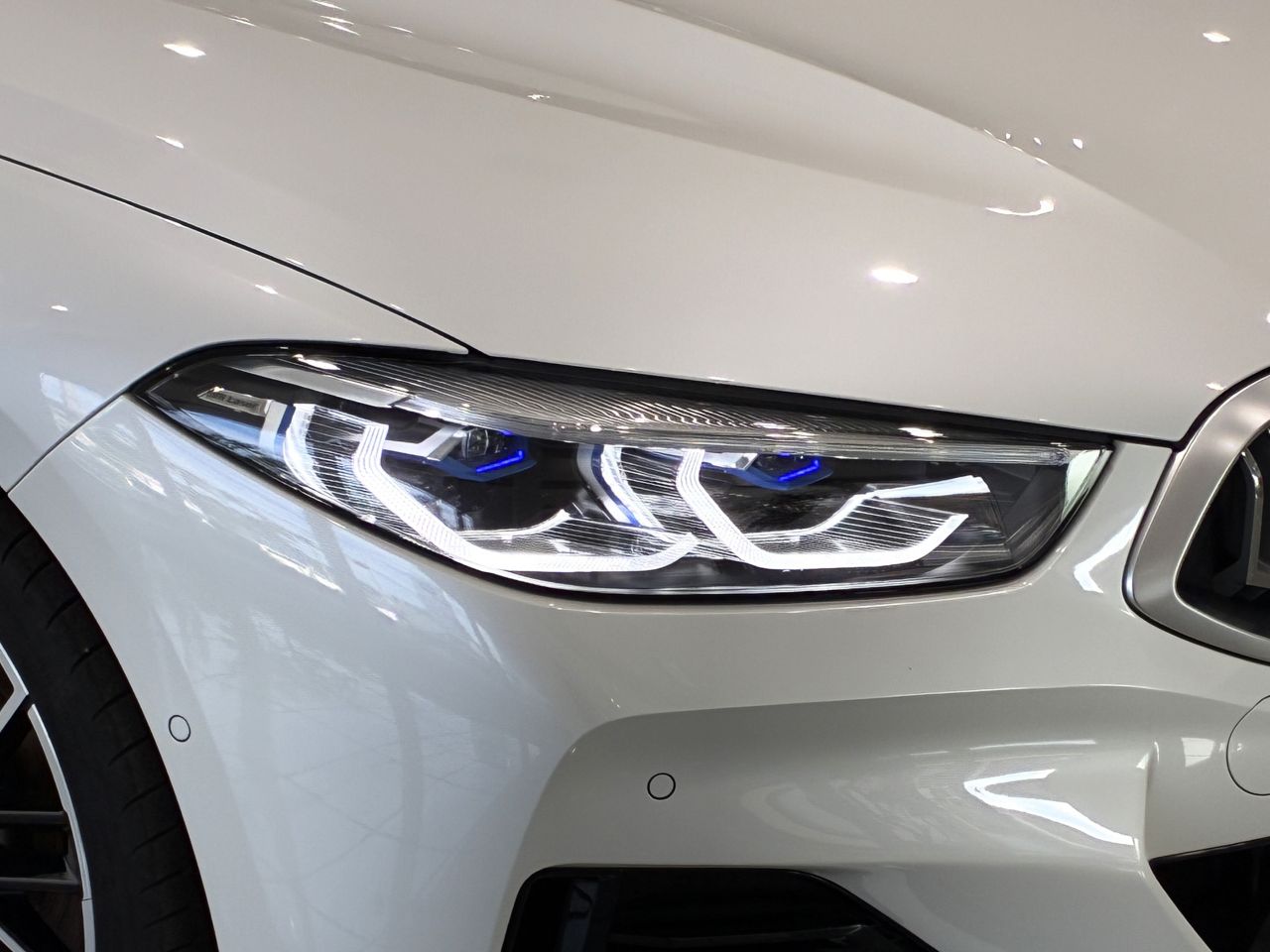 G16 840i M Sport Gran Coupe B58 3.0i