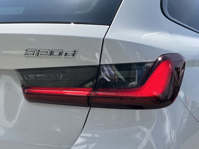 G21 320d xDrive Touring LCI RHD