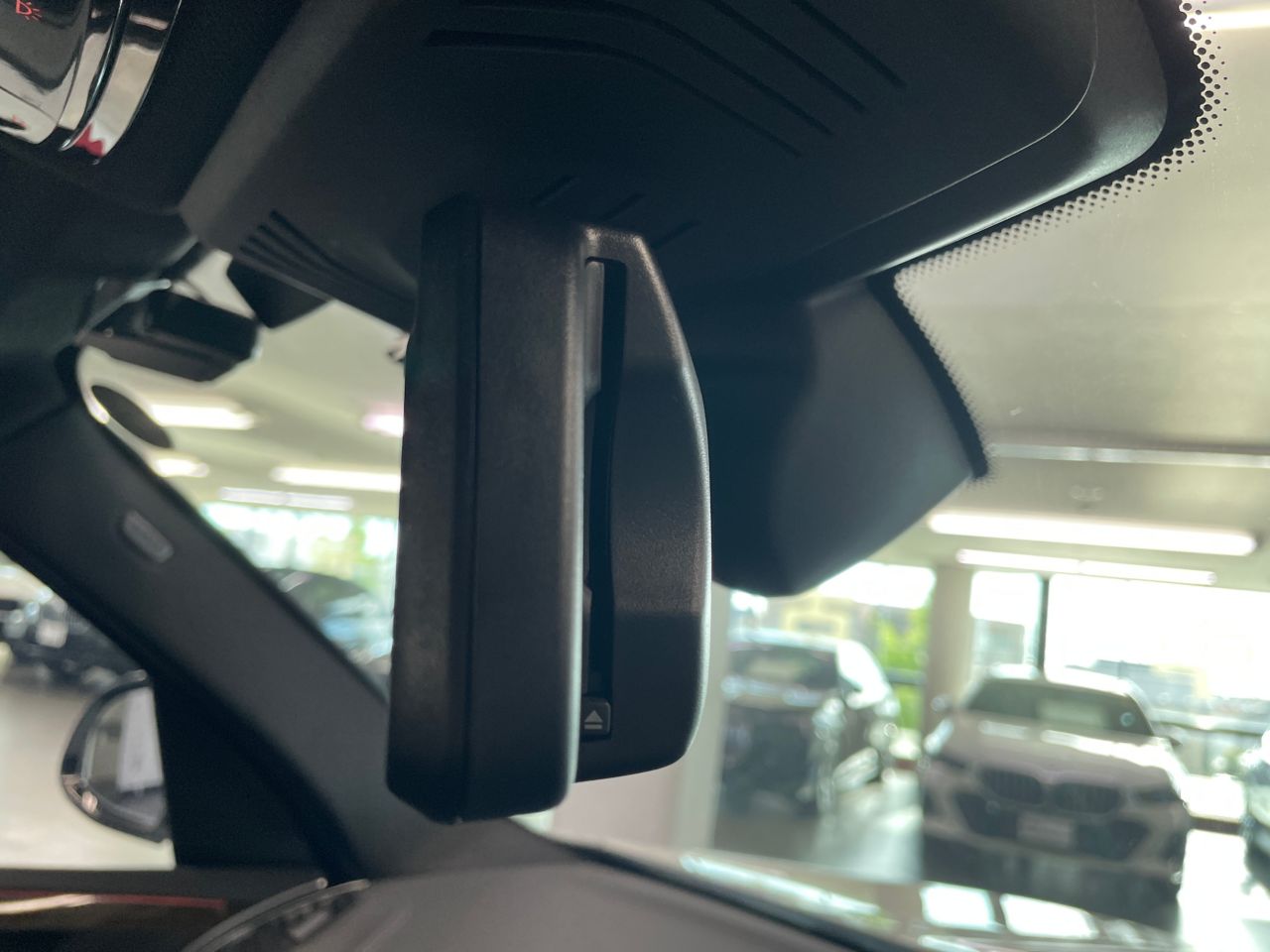 G01 X3 xDrive20d RHD ZA LCI