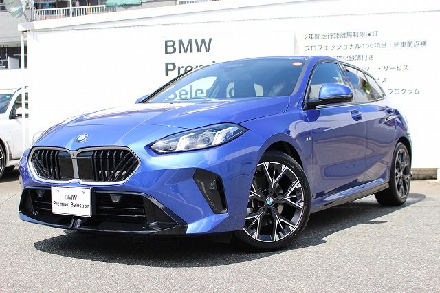 120d M Sport