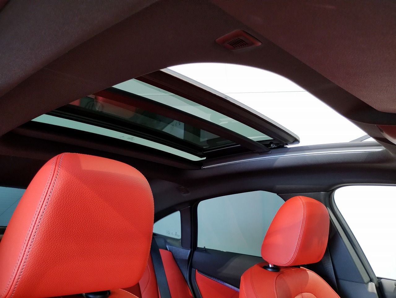 F44 218i Gran Coupe B38 1.5i