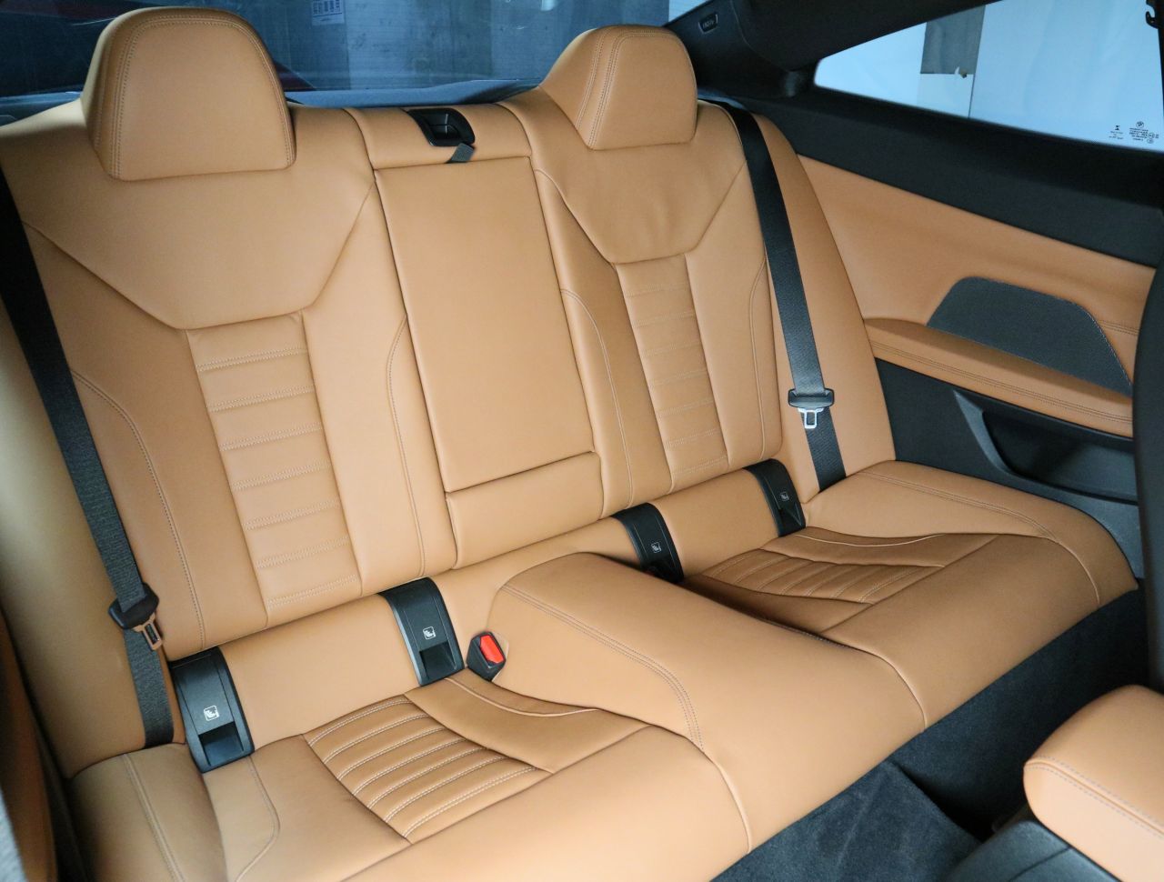 G22 M440i xDrive B58 3.0 RHD