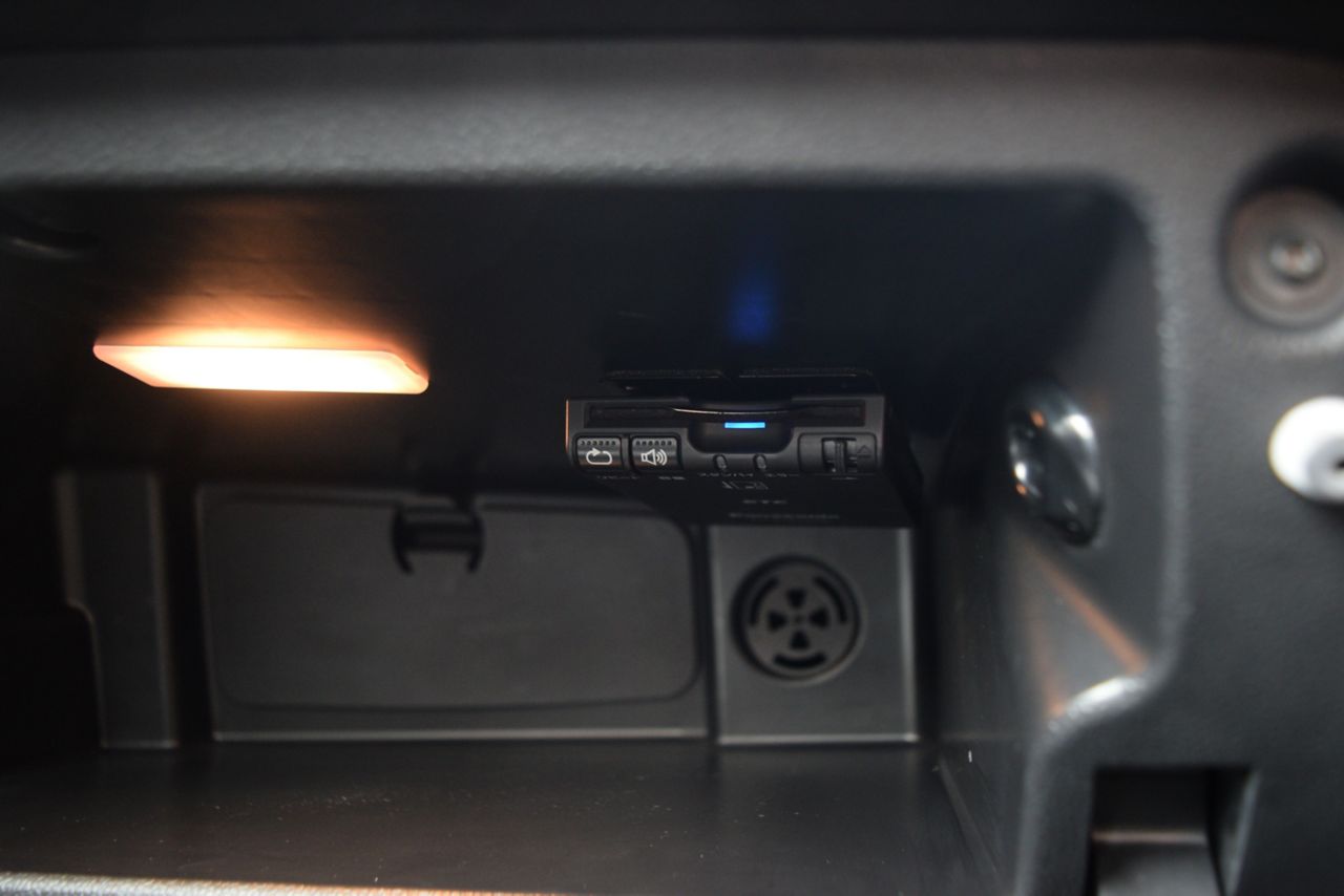 F55 MINI Cooper 5-Door Hatch LCI