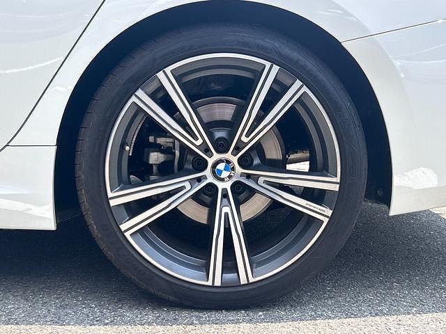320d xDrive Berline RHD