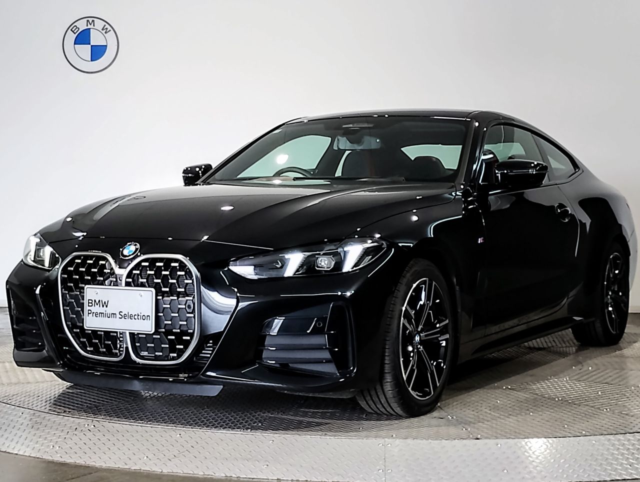 420i Coupe M Sport