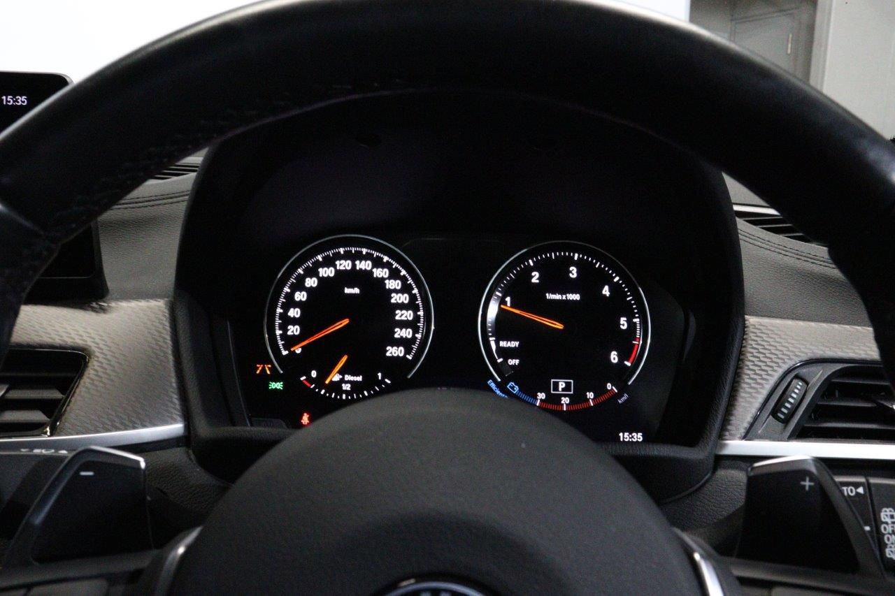 F39 X2 xDrive20d B47 2.0d