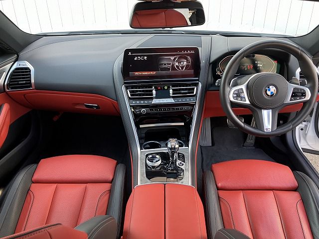 G16 840i M Sport Gran Coupe B58 3.0i