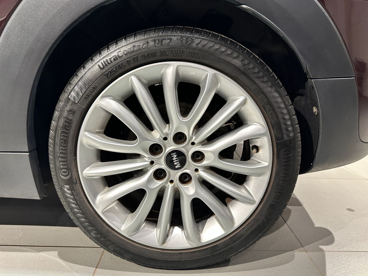 G01 X3 xDrive20d RHD ZA LCI