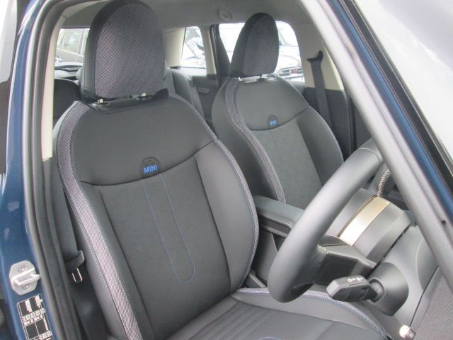 MINI Cooper C 5-doors