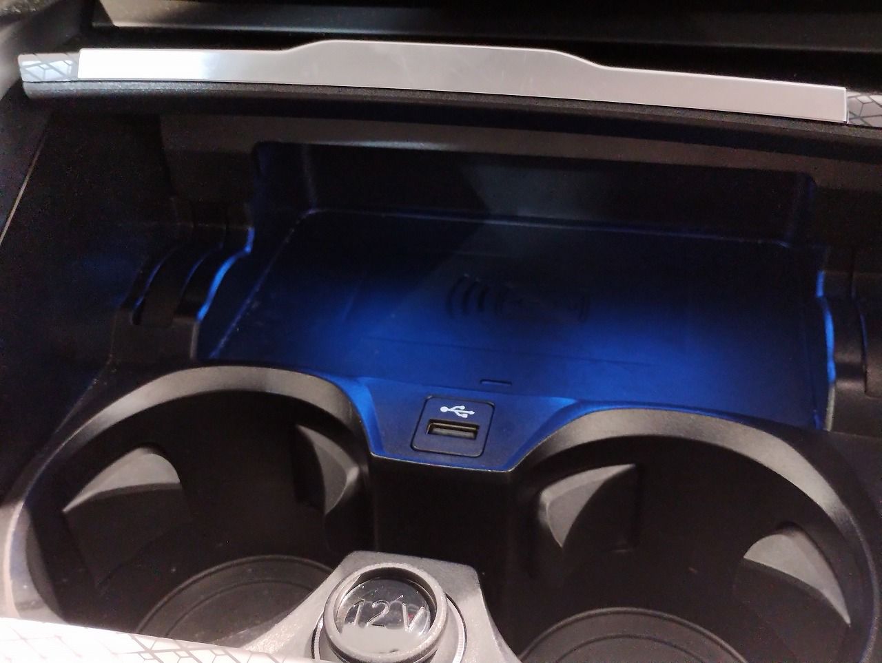 G26 i4 M50 RHD