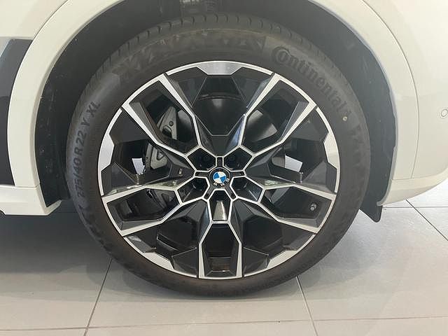 X7 xDrive40d RHD US
