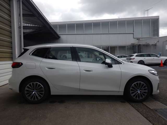 U06 218d Active Tourer B47 2.0d