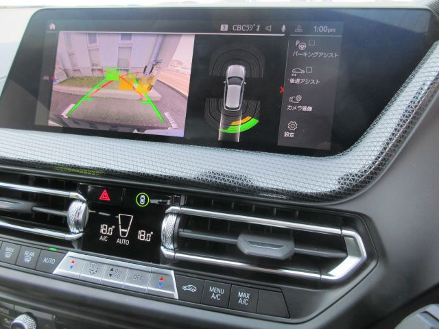 F40 118d Sports Hatch 5-door B47 2.0d