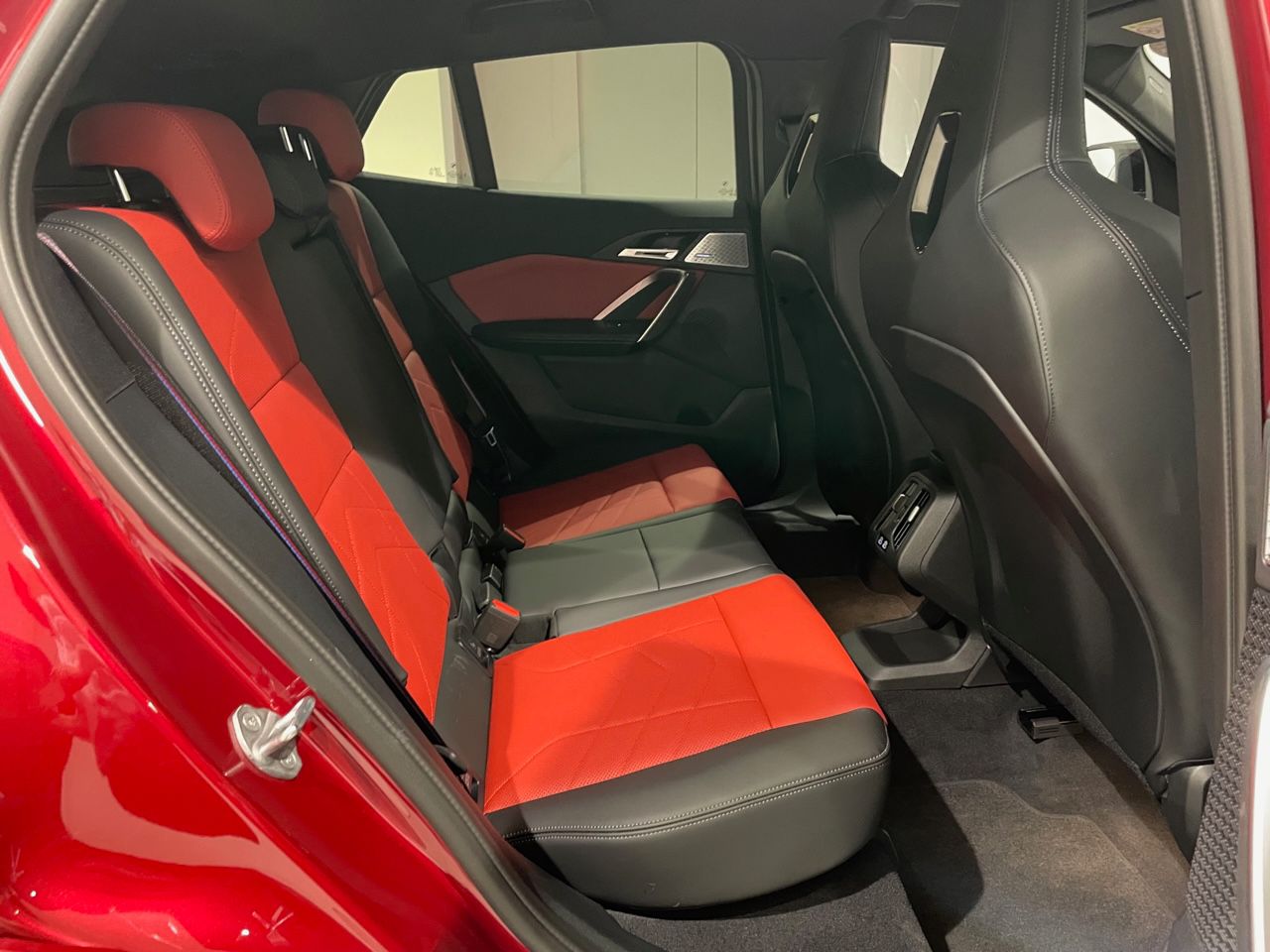 X2 M35i xDrive RHD