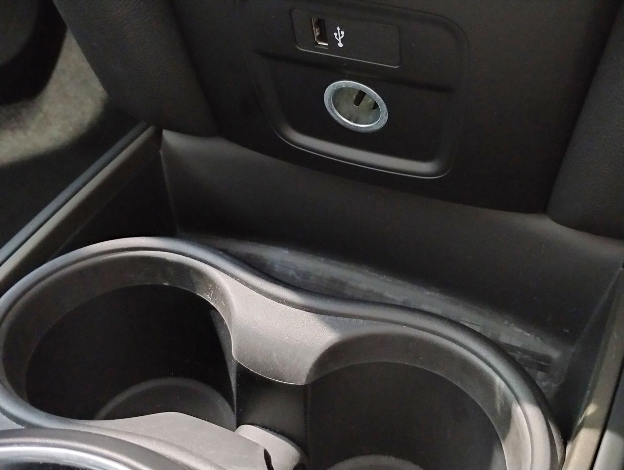 Cooper S E Countryman ALL4