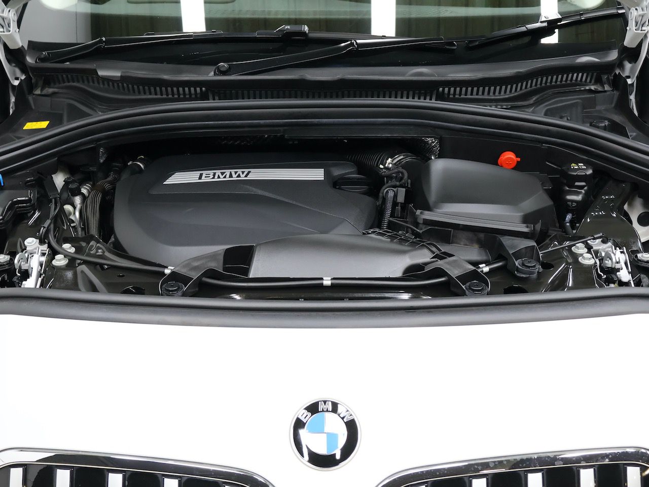 U06 218d Active Tourer B47 2.0d