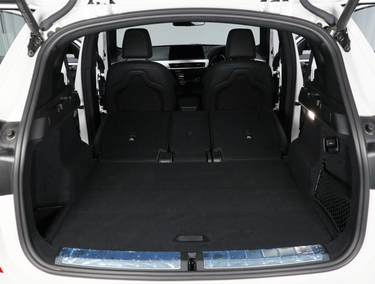 F48 X1 xDrive18d B47 2.0d LCI