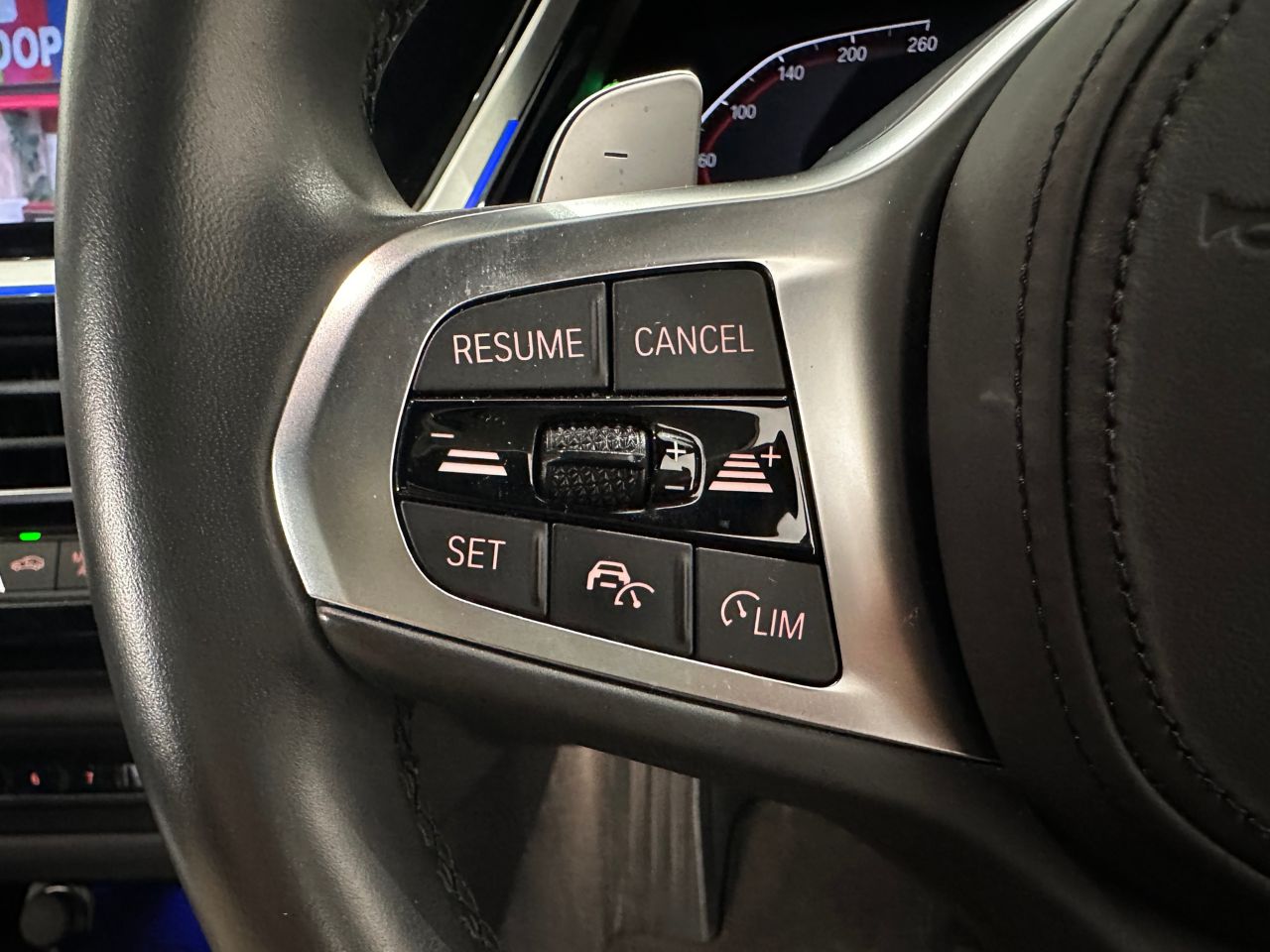G29 z4 sDrive20i RHD