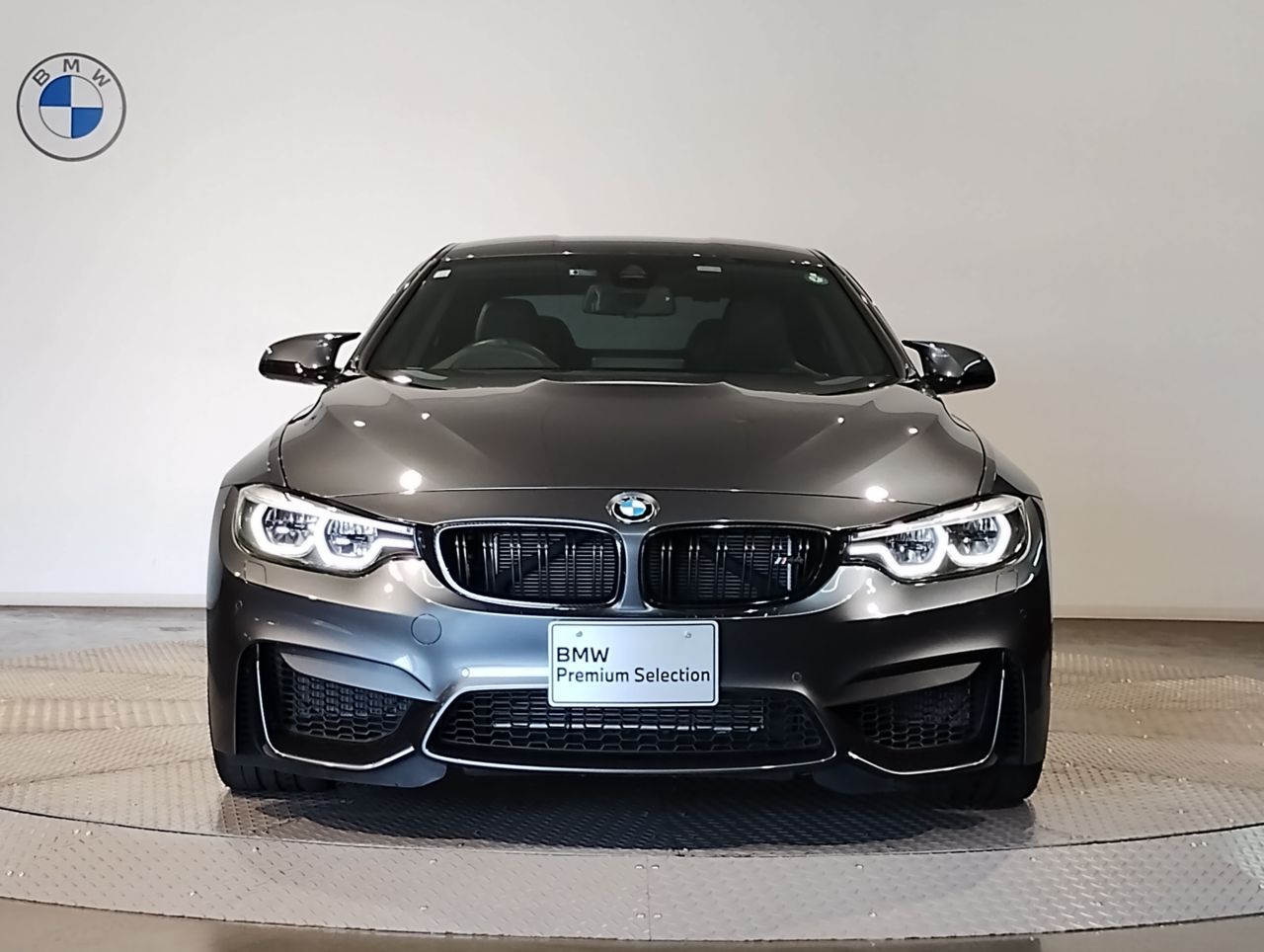 M4 CO
