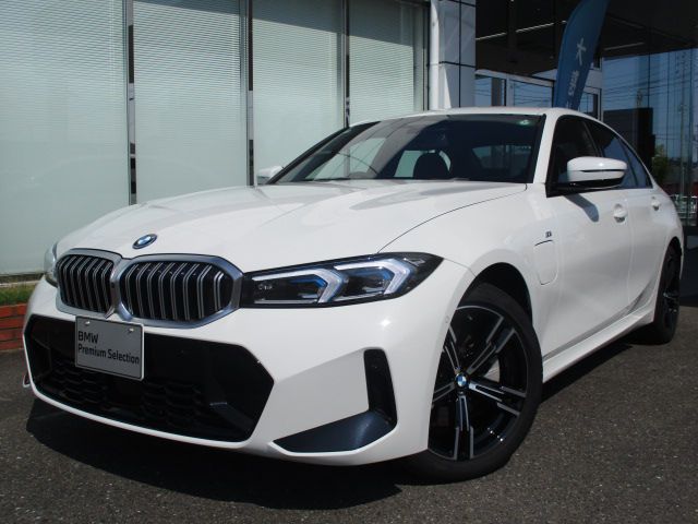 330e M Sport