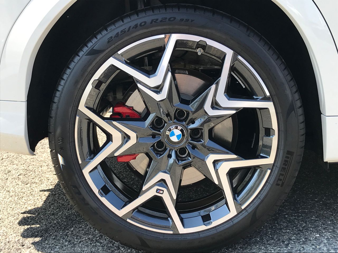 X2 M35i xDrive RHD