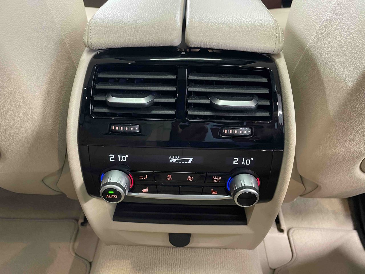 G31 530i SE Touring B48 2.0i