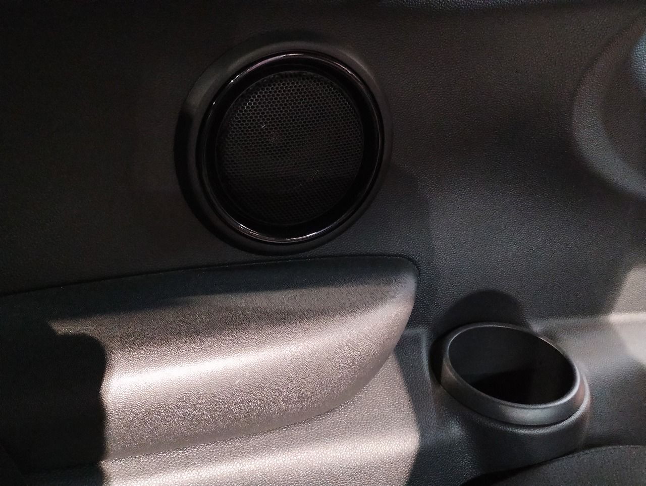 F56 MINI JOHN COOPER WORKS