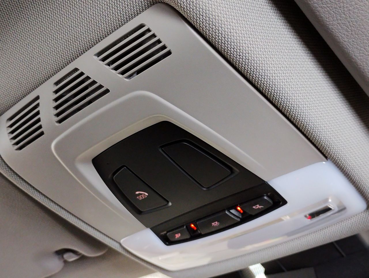 F45 218d Active Tourer B47 2.0d LCI