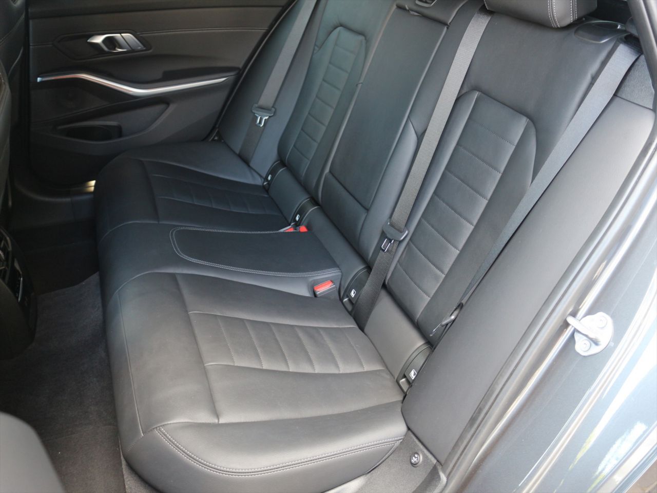 G21 320d xDrive Touring RHD