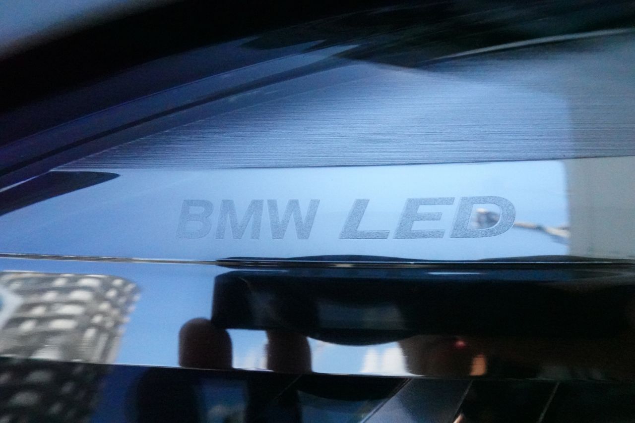 F44 218i Gran Coupe B38 1.5i