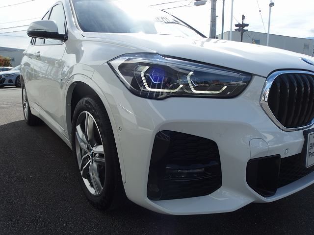 X1 sDrive18i RHD