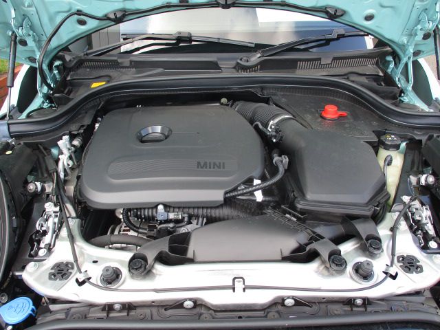 MINI Cooper C 5-doors