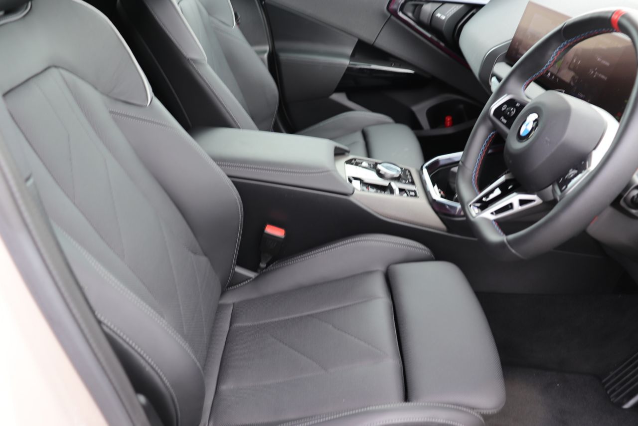 X3 M50 US
