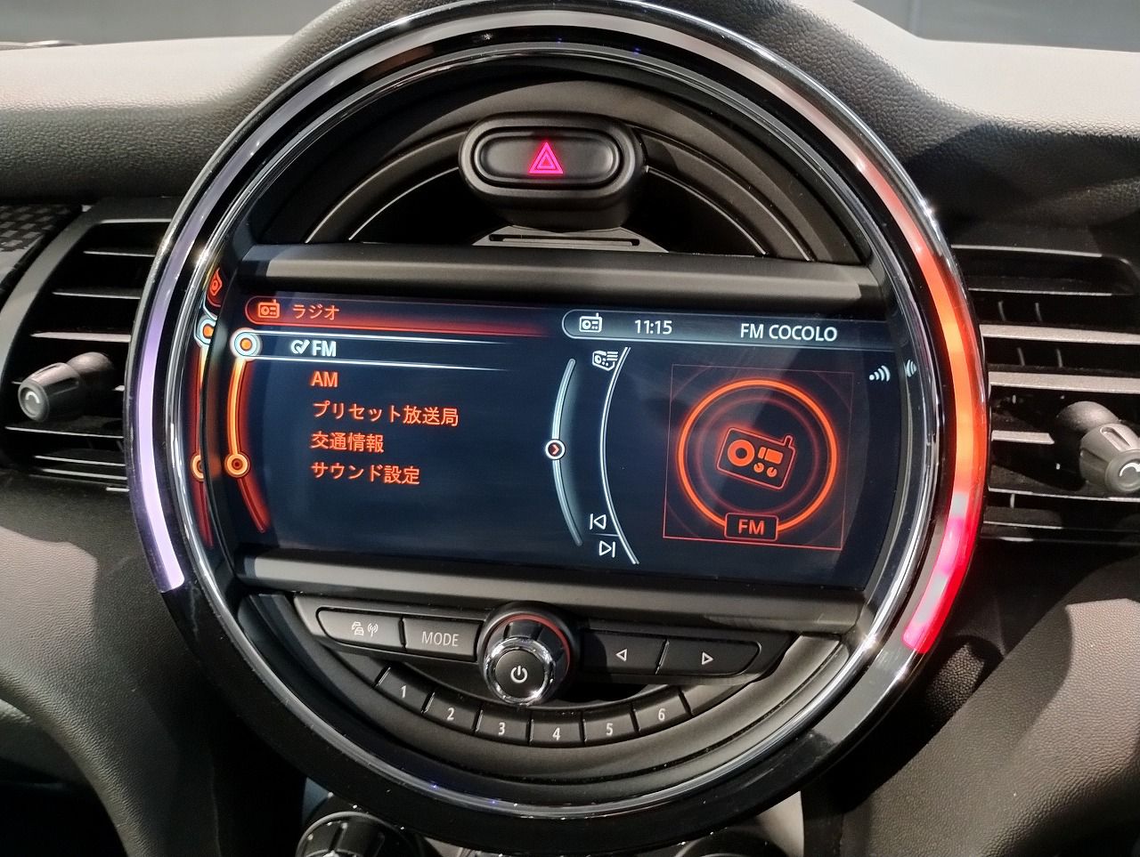 F56 COOPER S D(AT)