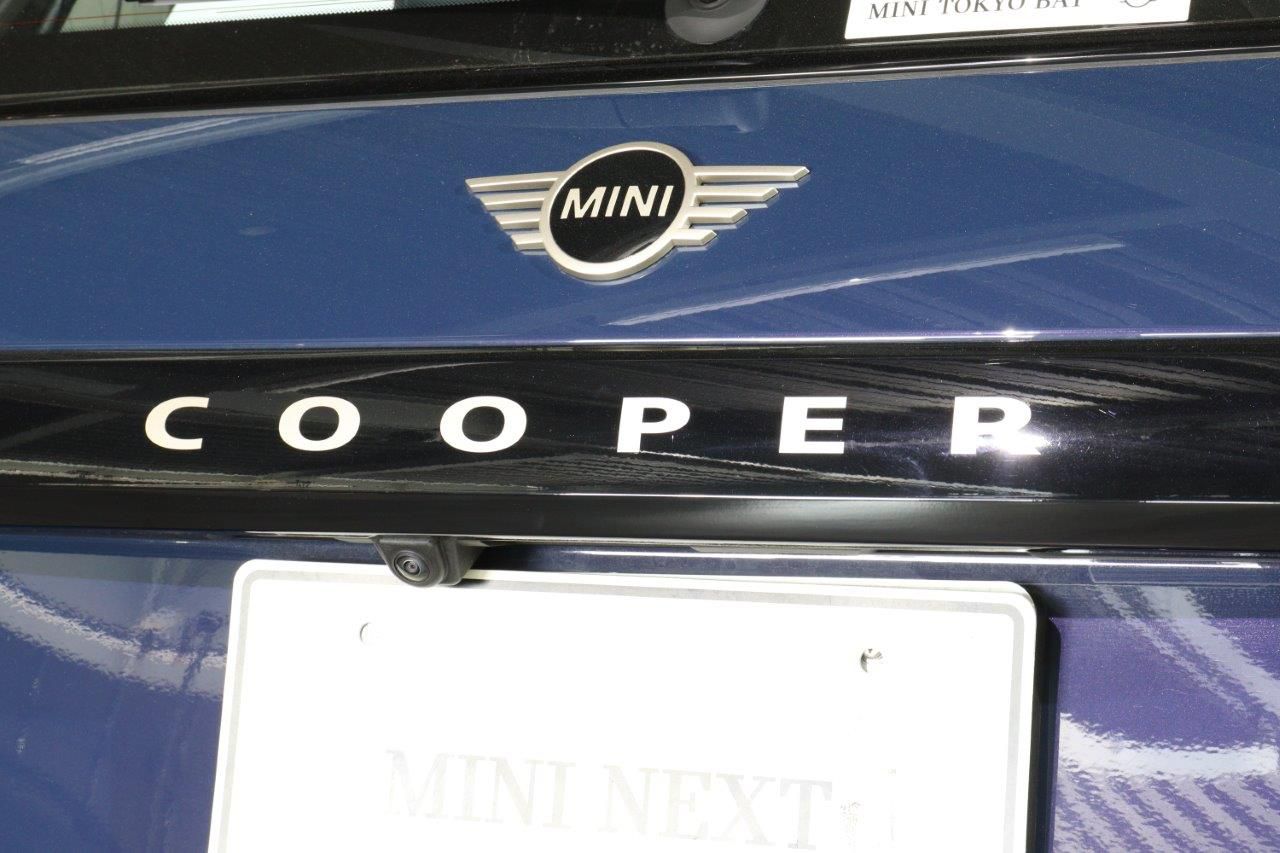 F66 MINI Cooper C 3Dr