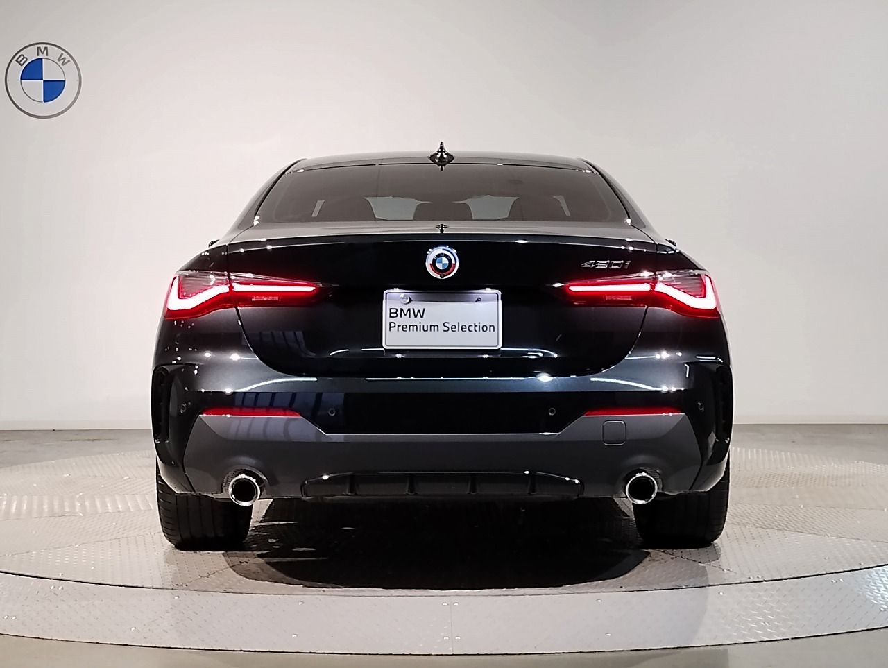 G22 420i B48 2.0 RHD