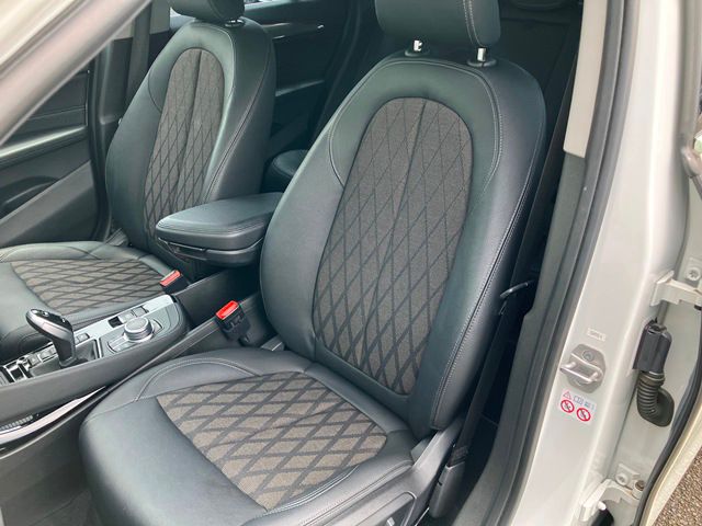 F48 X1 xDrive18d B47 2.0d LCI