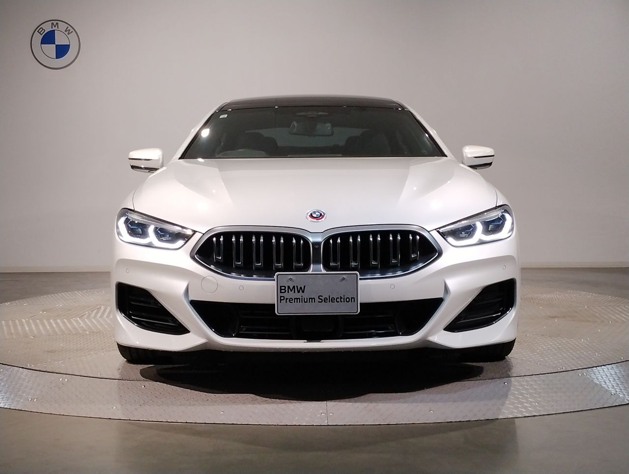 G16 840i M Sport Gran Coupe B58 3.0i