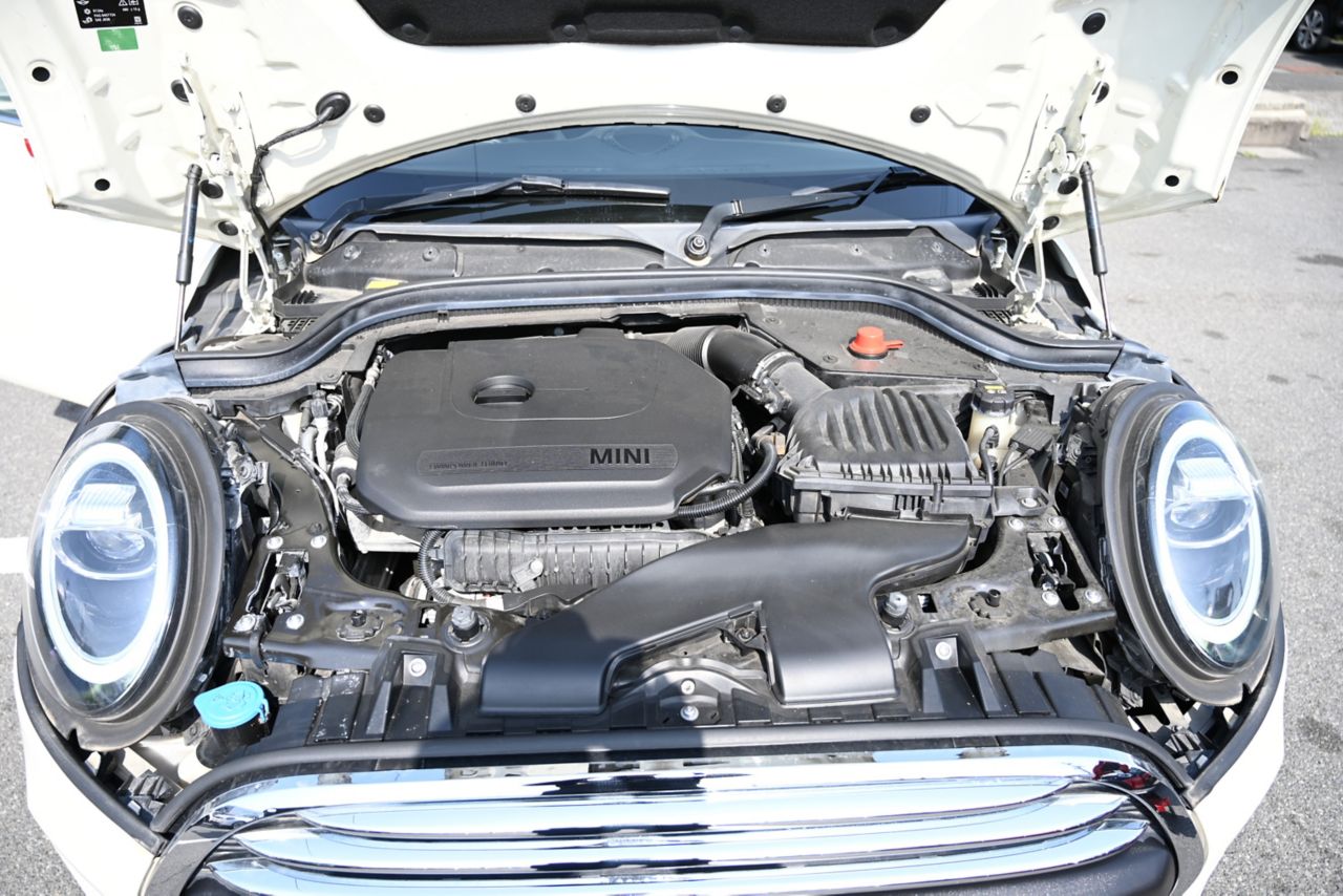 F56 MINI ONE