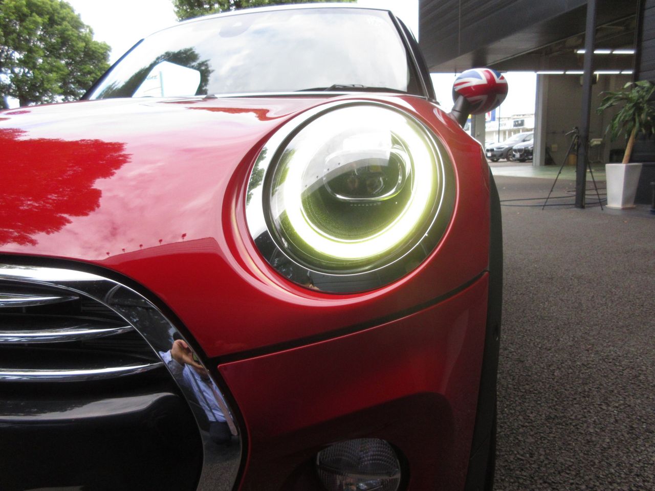 F55 COOPER D (AT)