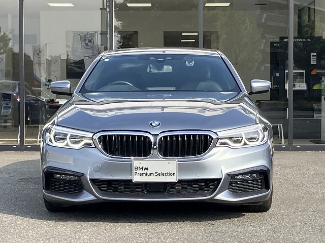G20 320i Saloon RHD TU
