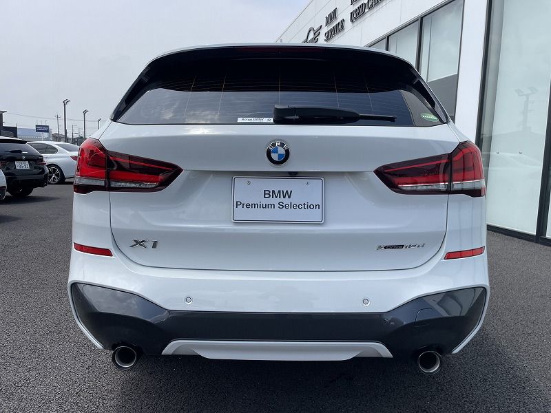 F48 X1 xDrive18d B47 2.0d LCI